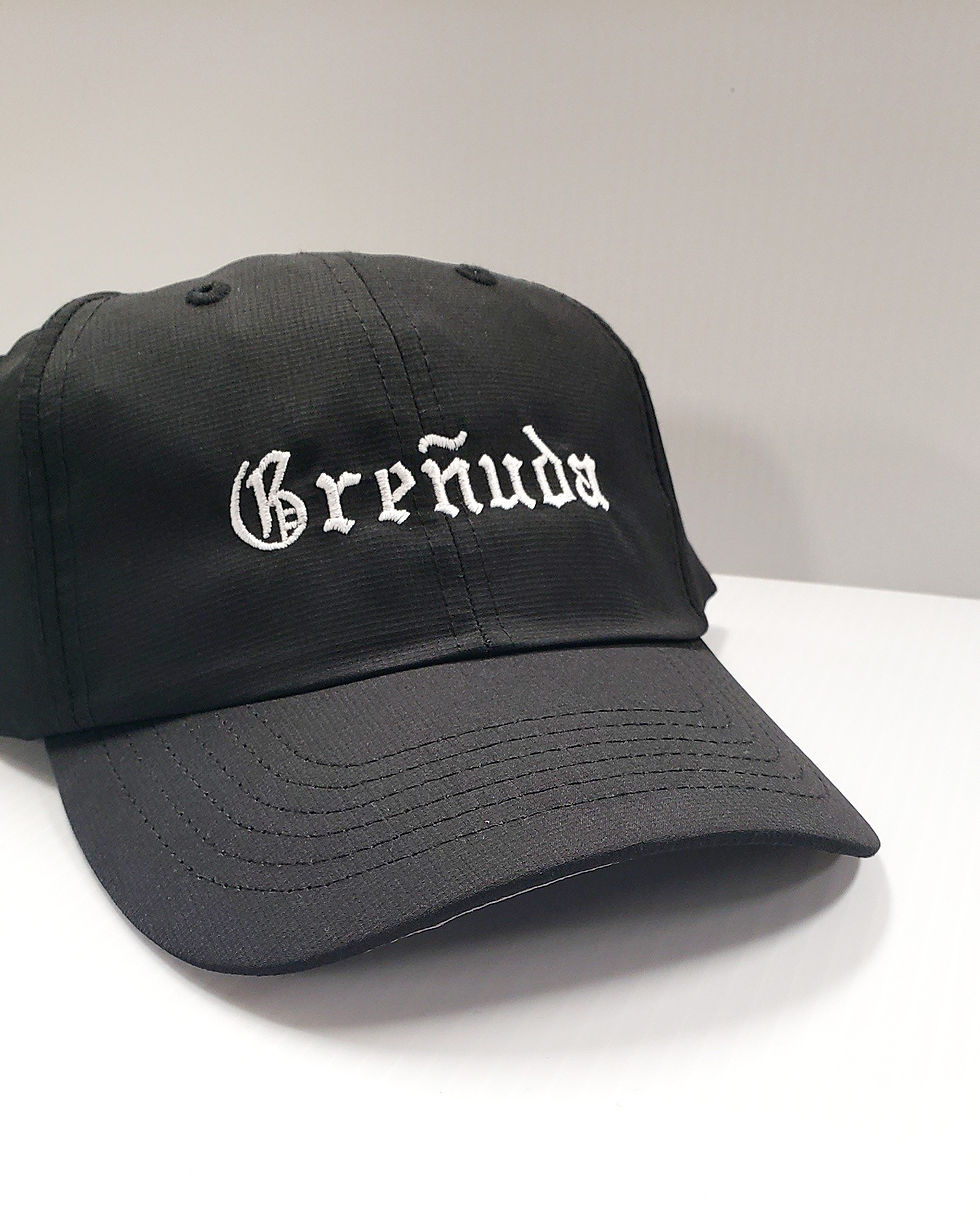 Miniatura: Sombrero Grenuda