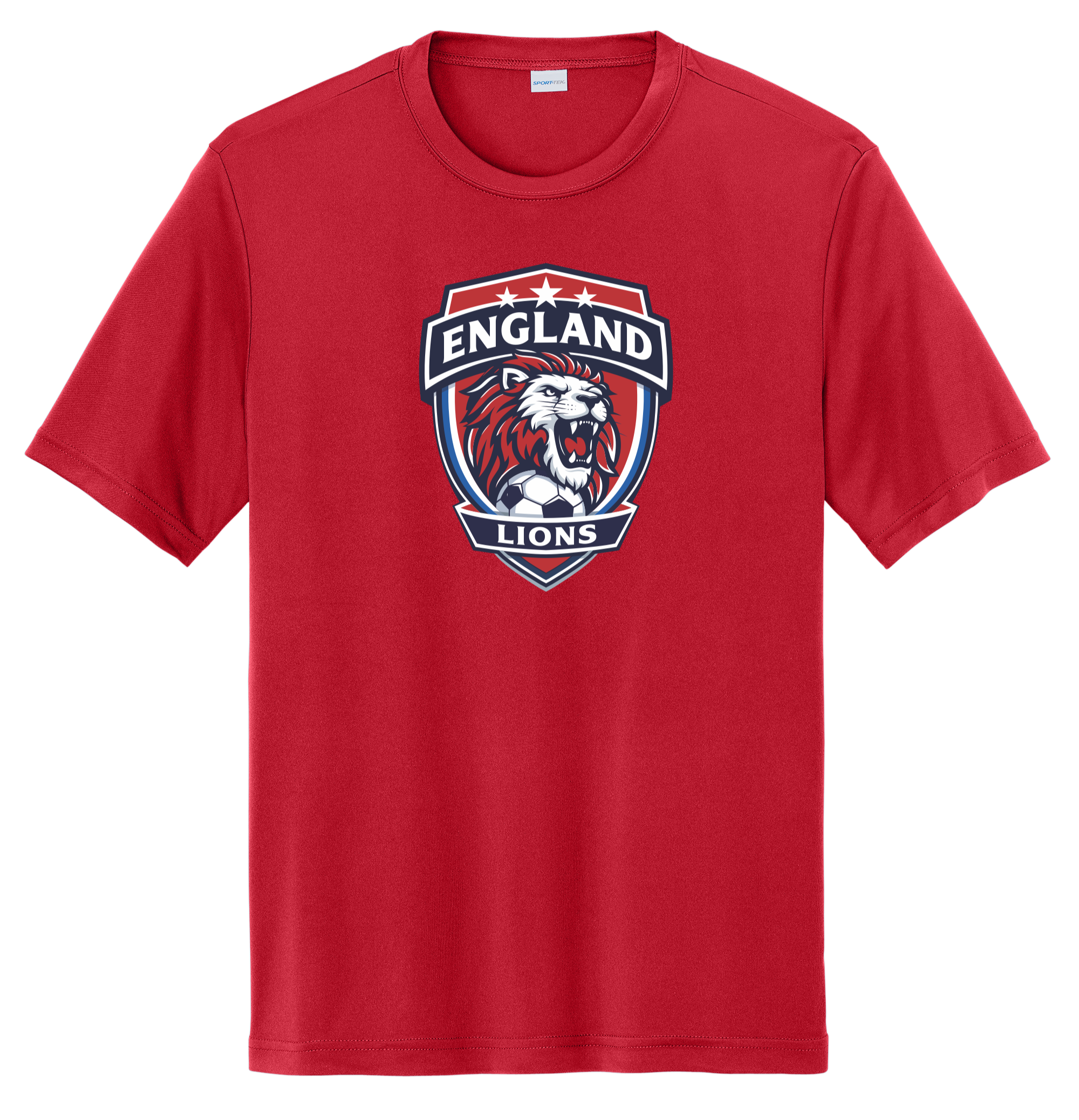 Team England Tees