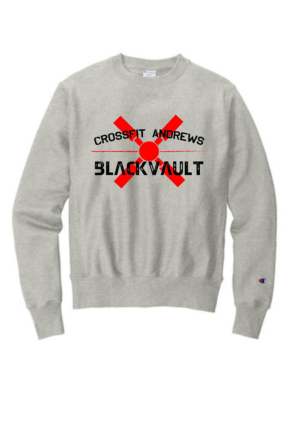 Thumbnail: Champion - Reverse Weave® Crewneck Sweatshirt