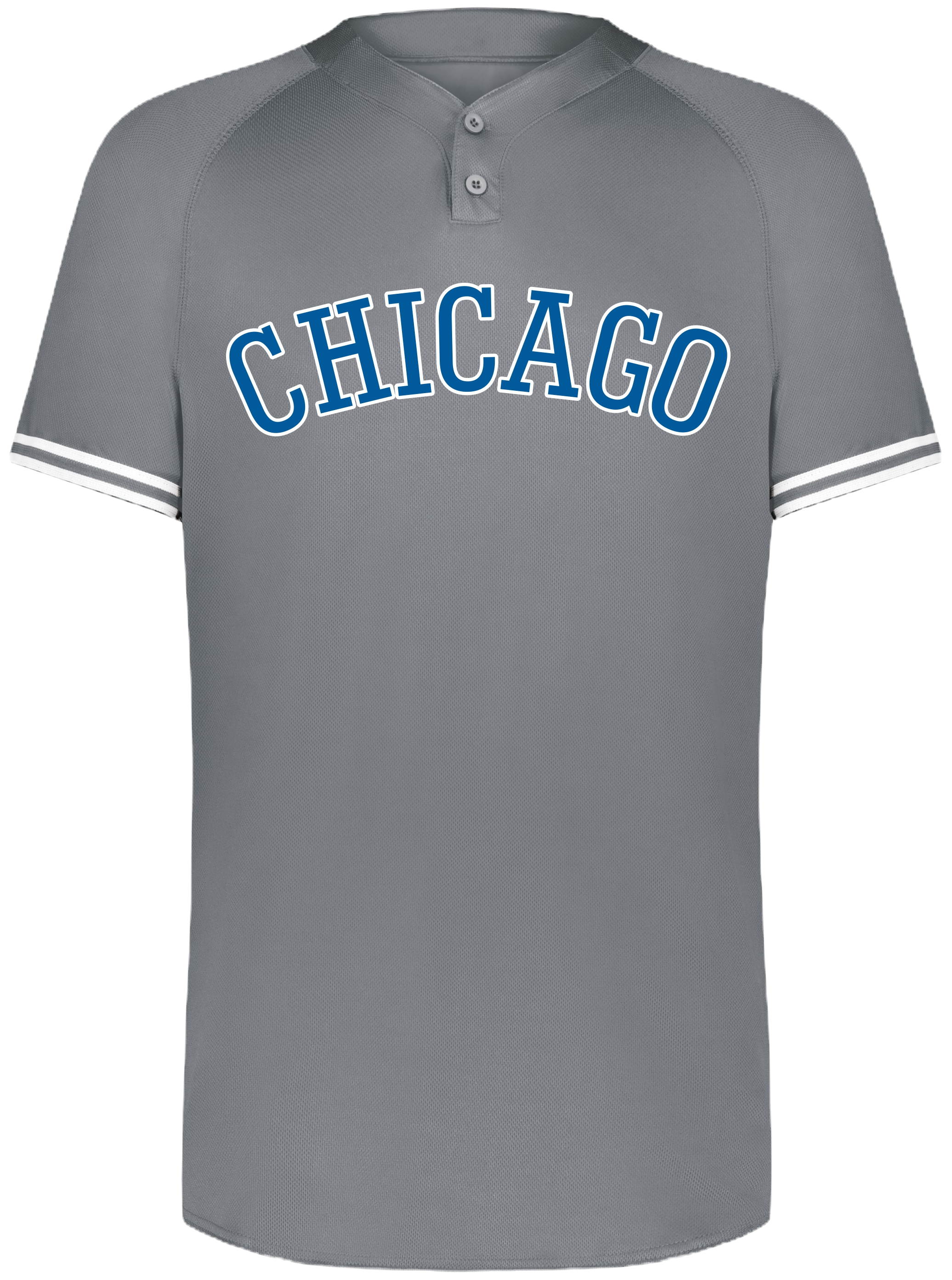 Minors--Cubs Jersey