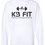 Thumbnail: KB Fit Hoodie
