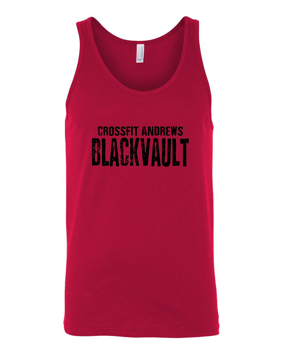 Thumbnail: BELLA+CANVAS ® Unisex Jersey Tank
