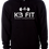 Thumbnail: KB Fit Hoodie