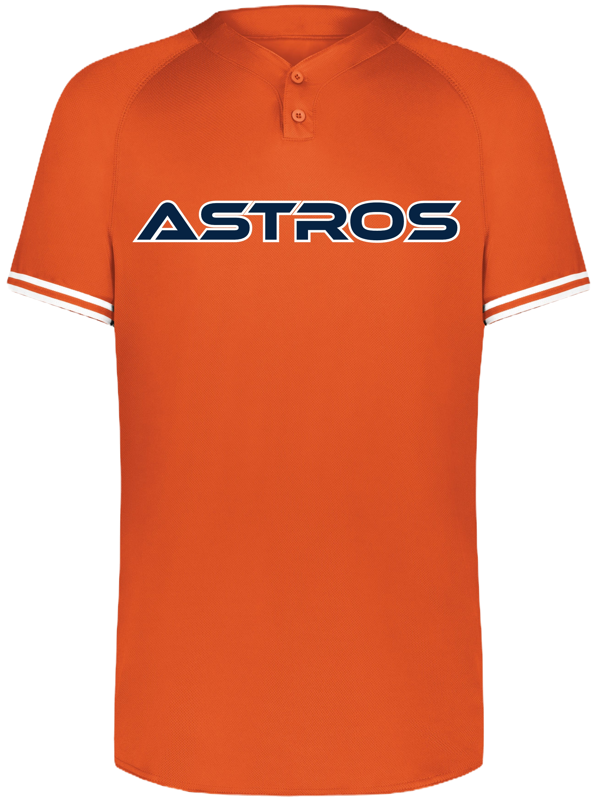 Majors--Astros Jersey