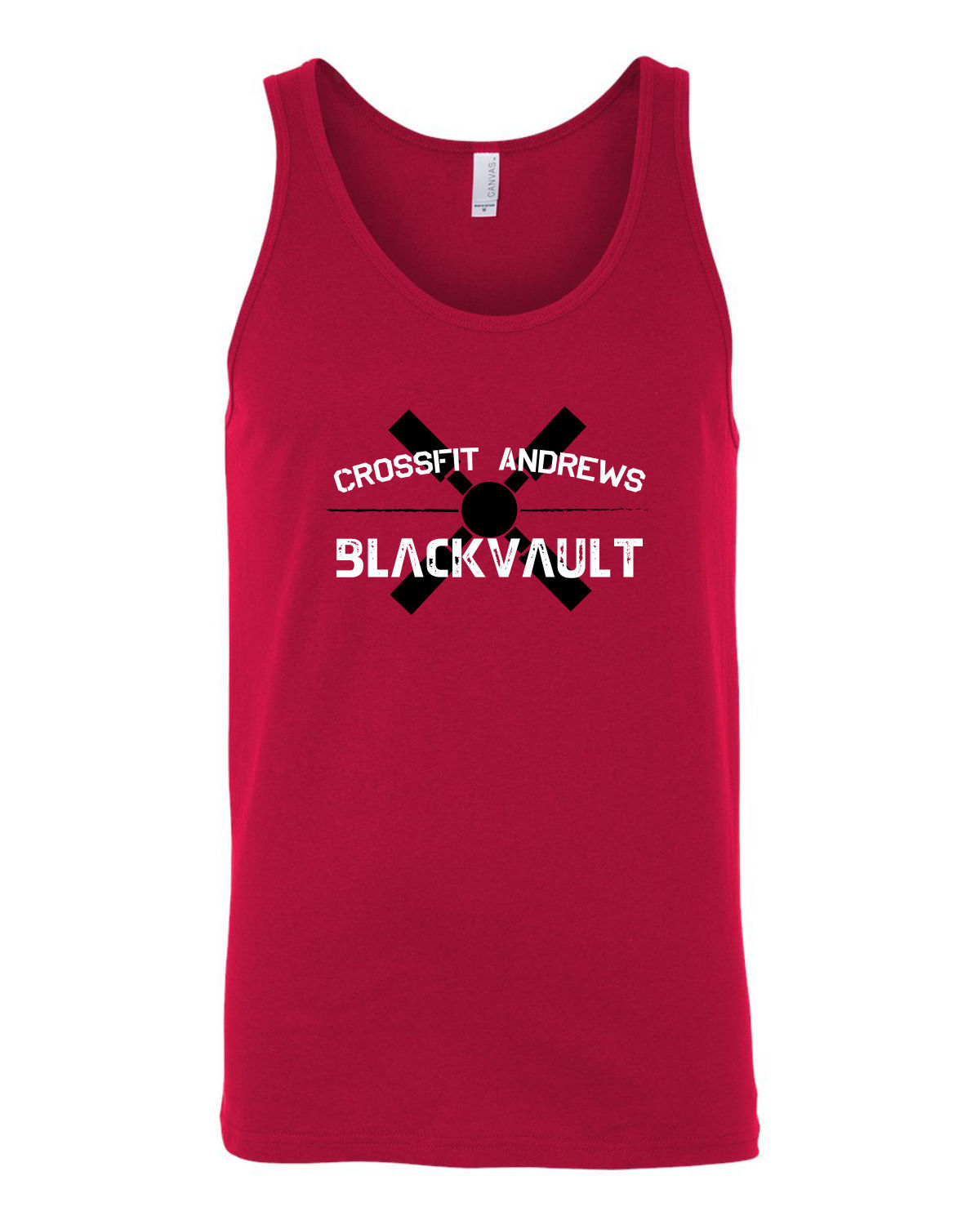 BELLA+CANVAS ® Unisex Jersey Tank
