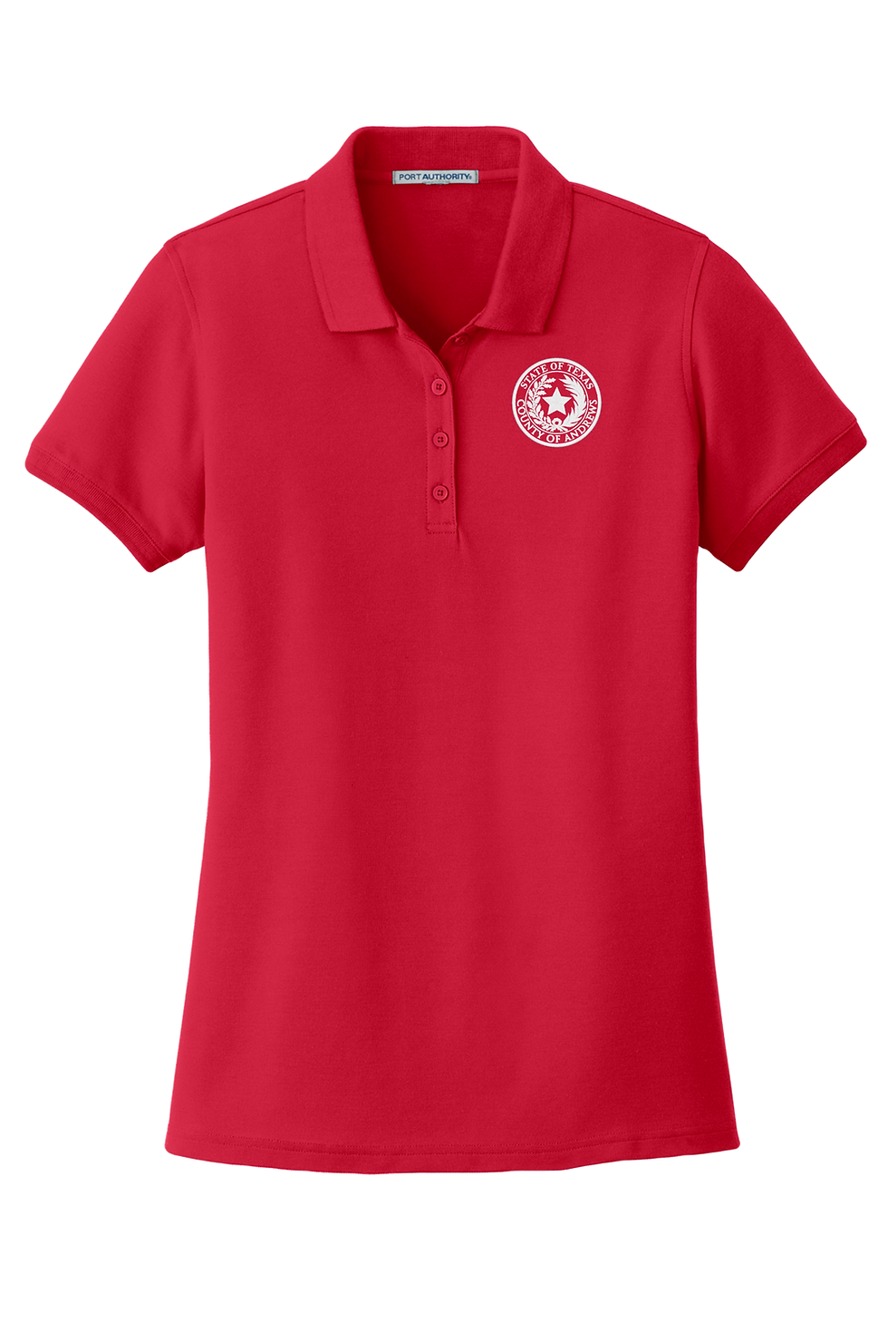 Miniatura: Women's Classic Pique Polo
