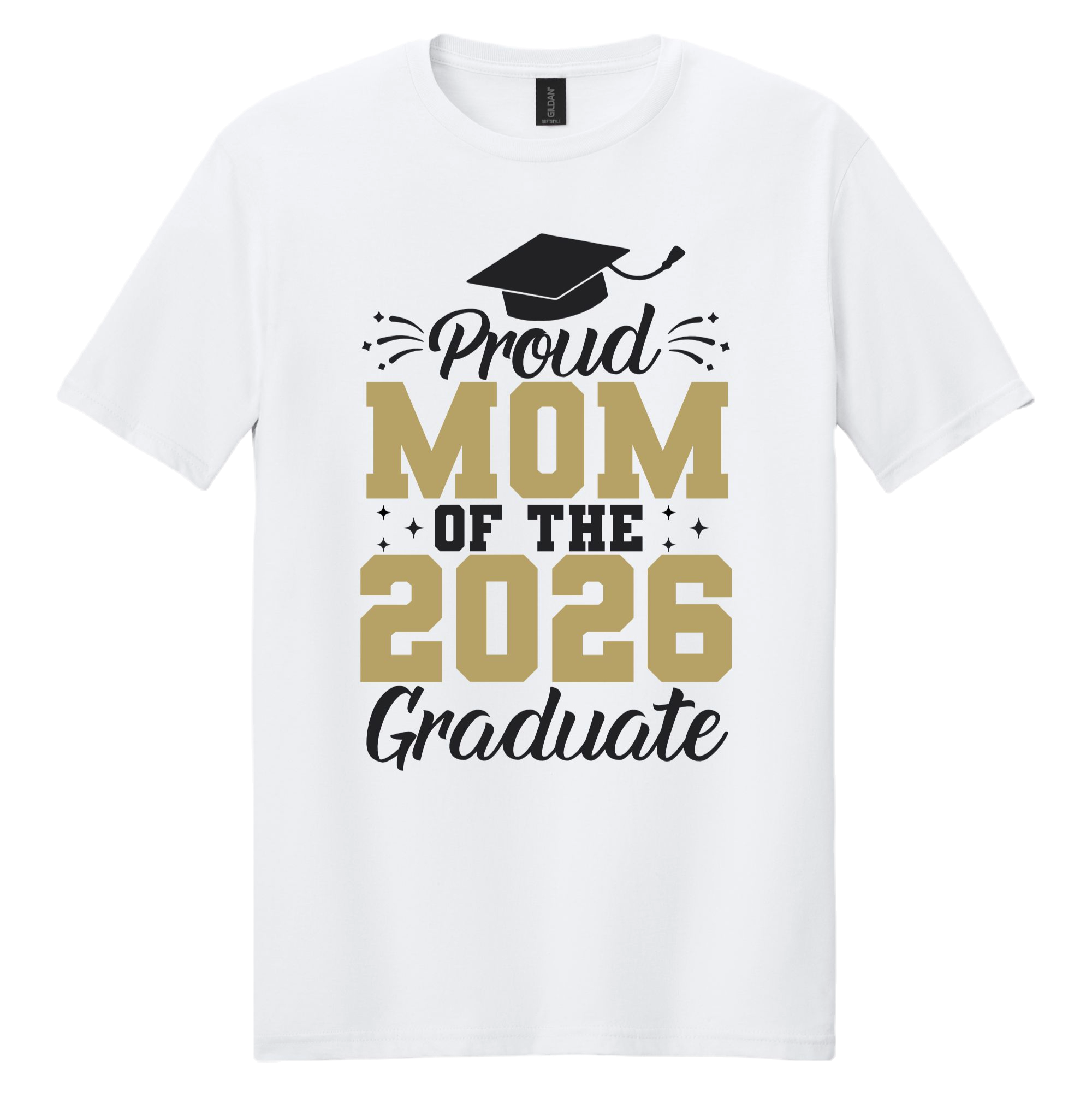Proud Family Tees