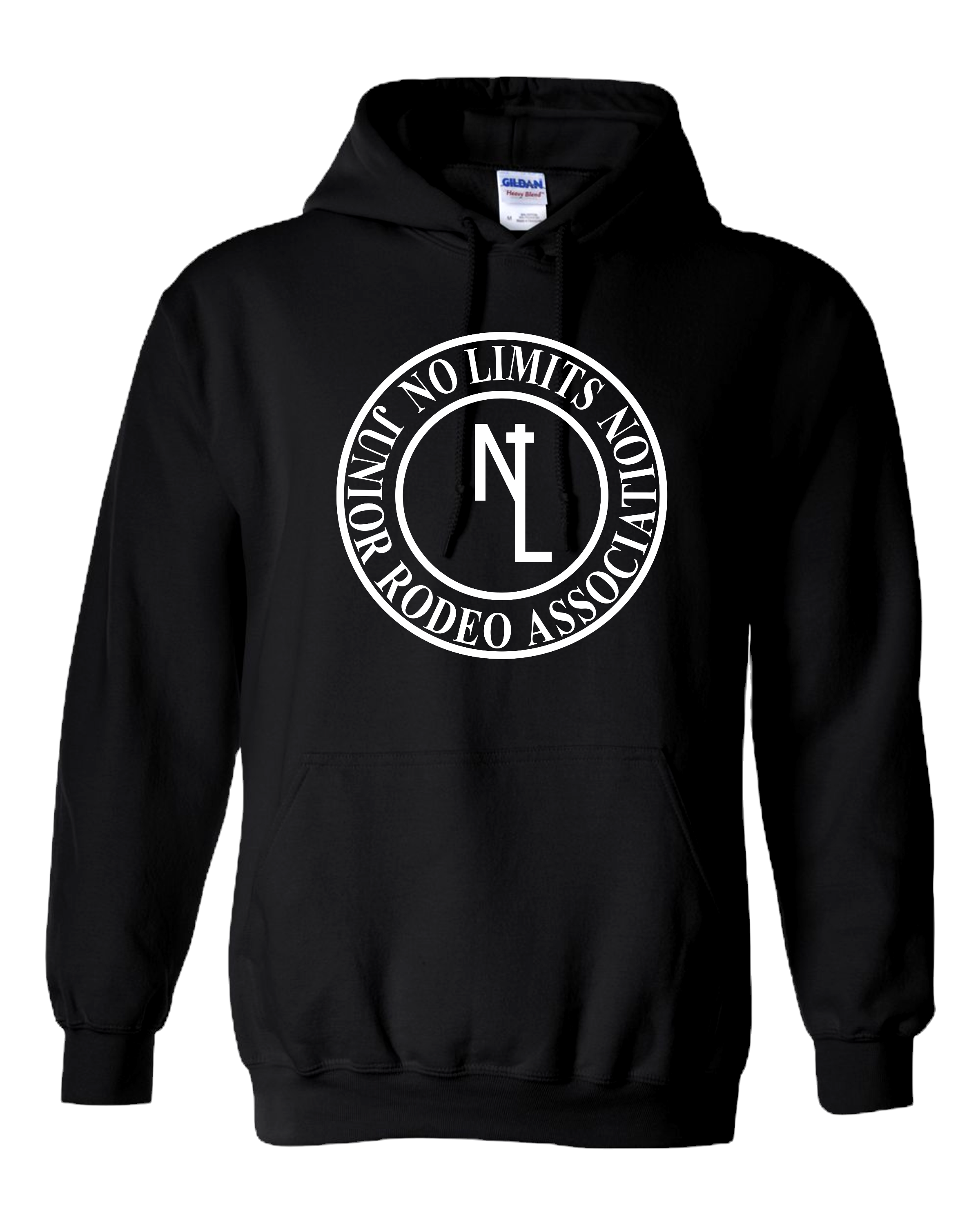 NLJRA Hoodie