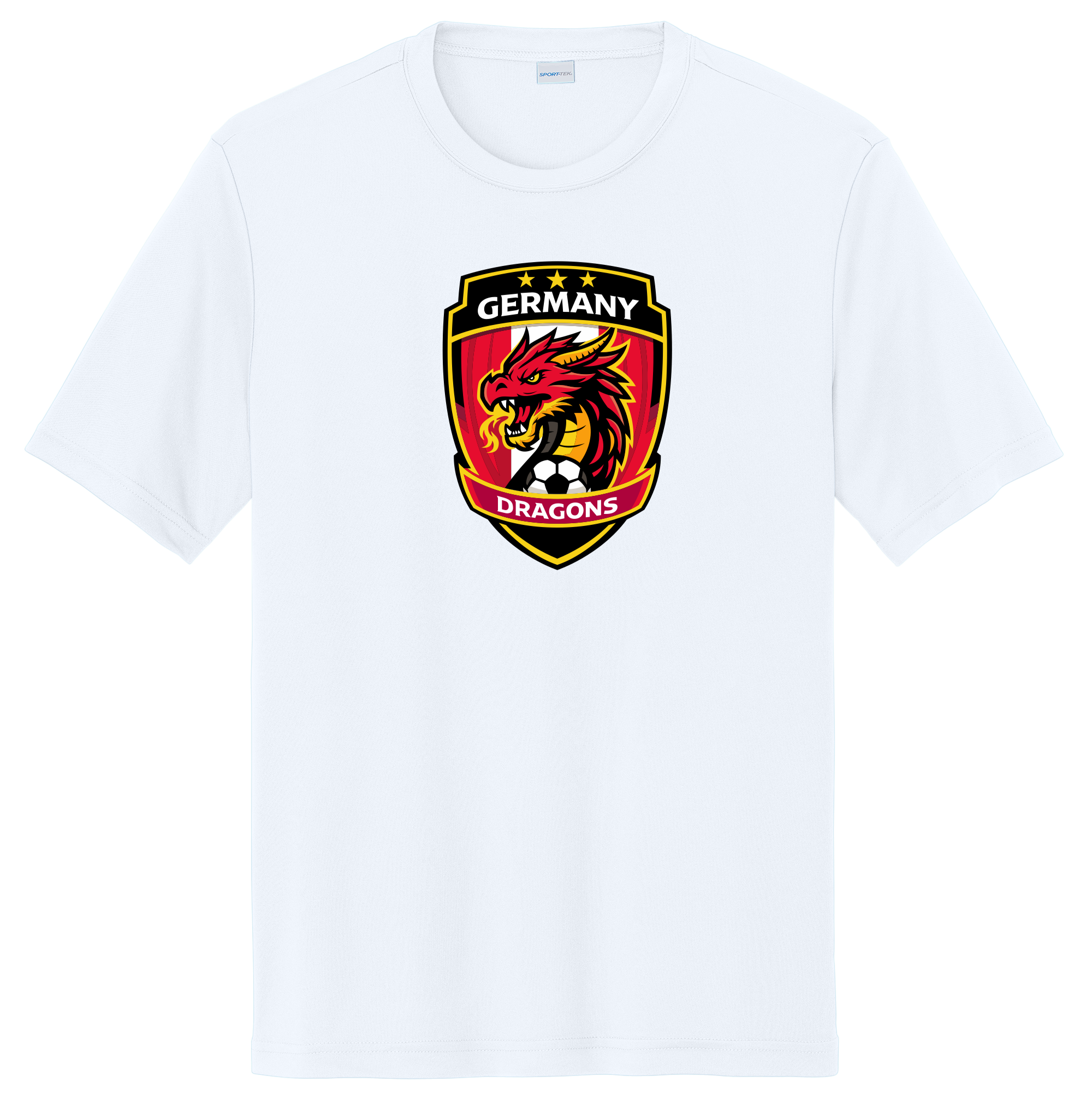 Team Germany Tees