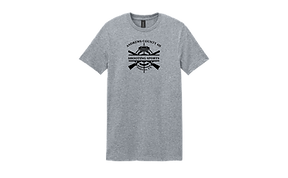 Youth Gildan Softstyle Cotton Tee