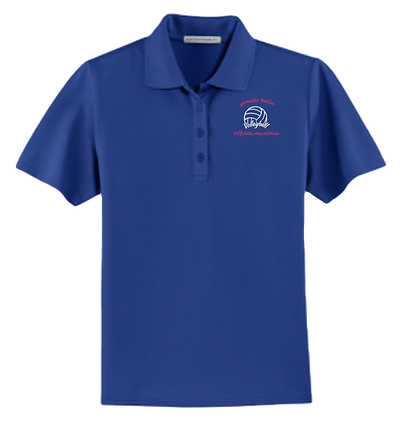 PBVOA Women's Polo