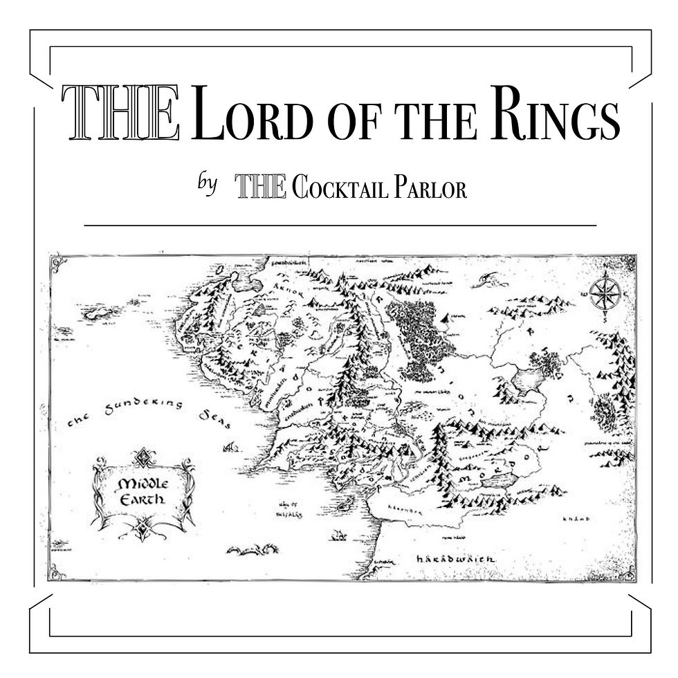 Thumbnail: The Inn of the Prancing Pony