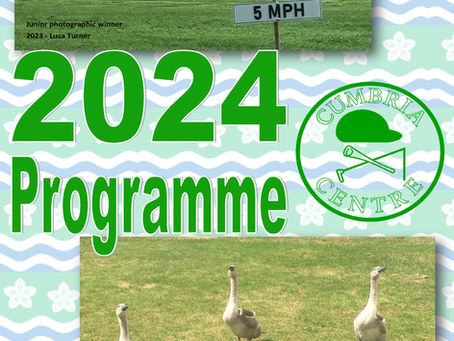 Cumbria Centre's 2024 Handbook