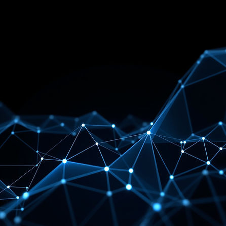 network graph background in dark mode that looks high tech and flowing.jpg