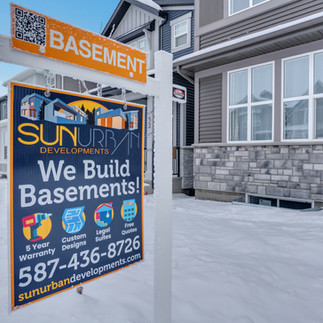 Calgary Basement Builder