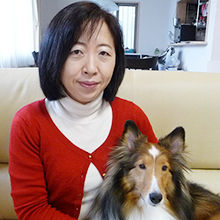 HAAC-Education|先崎直子