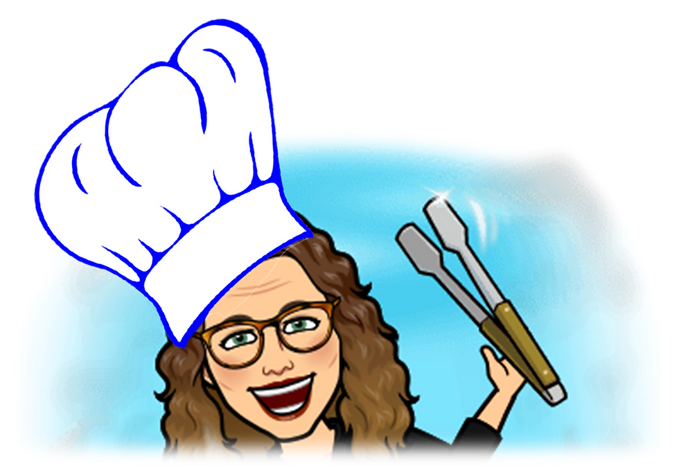 May 3, Friday | Chef's Choice