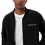 Thumbnail: DJ RR Embroidered Bomber Jacket Dark Colors