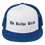 Thumbnail: Dj RR OE Embroidered Trucker Cap Light Colors