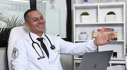 Dr. Raynierio Pires