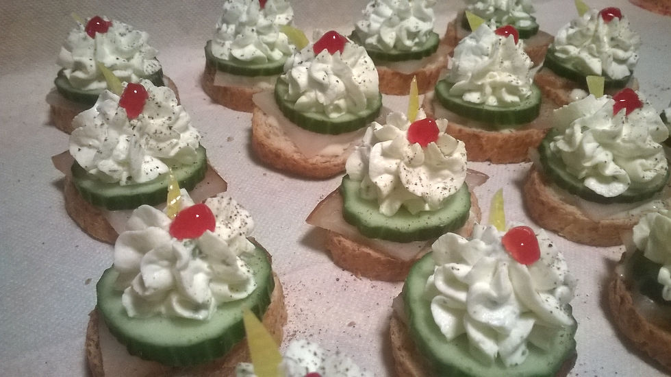 TOP SNACK (160)