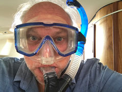 Get on your SCUBA gear! We are getting ready to dive deep!