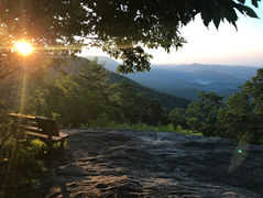 Why do we go to Nature?