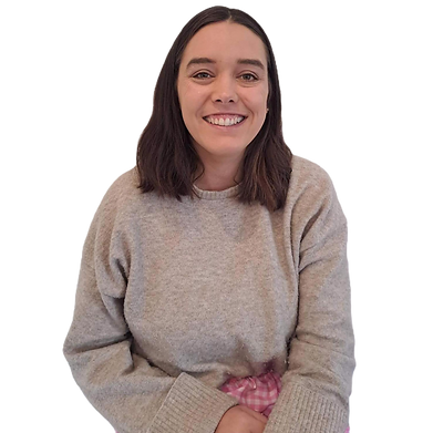 Kristi Behrent Speech Language Therapist