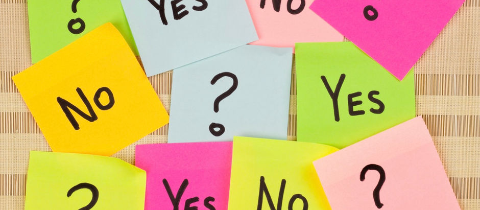 Have you ever experienced decision fatigue?