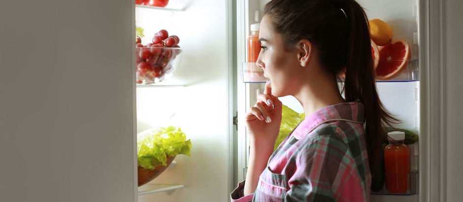 Tired of Thinking About What to Eat? A Simpler Way to Nourish Yourself in Perimenopause