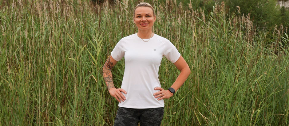 New Year, Same You: Why Perimenopause Doesn’t Need a Fitness Reset