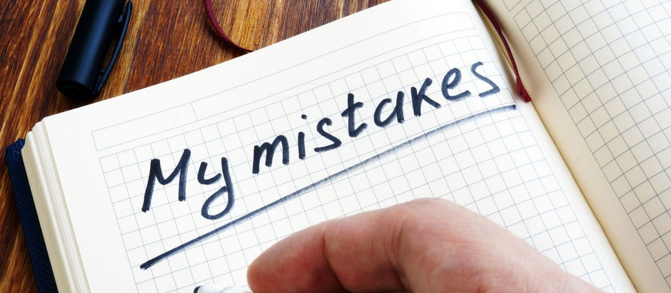 How to break free from your inner critic