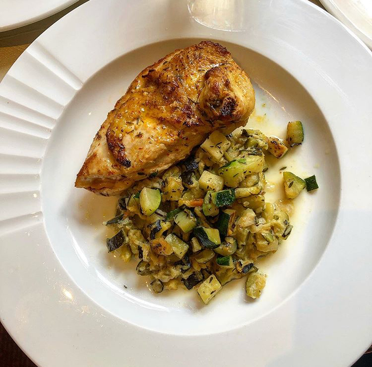 Foody Mamy - blog culinaire - Christian