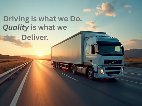 The Benefits of Working with a Driveaway Company to Maintain Commerical Fleets