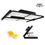 Miniature : ECLAIRAGE LED Quantum Board Pliable 240 Watts