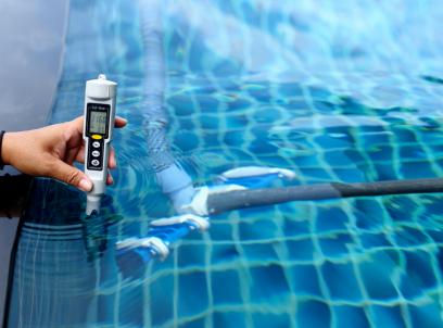 Comment Contrôler son eau?