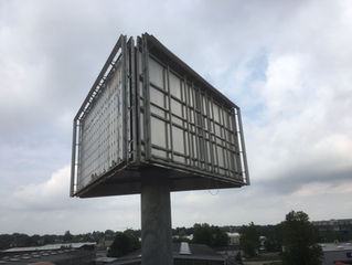 Wir dürfen hoch hinaus!