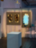 MARION FRIEDMANN GALLERY