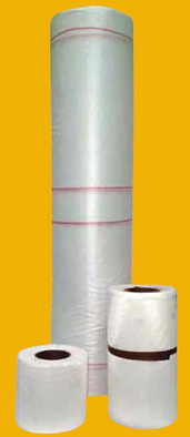 Tropical Roofing Product 932 Polyester Reinforcing Fabric