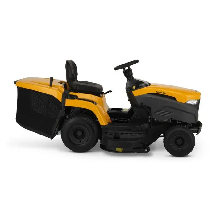 Thumbnail: STIGA Estate 598 Garden Tractor