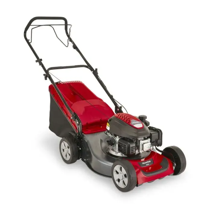 Thumbnail: Mountfield SP46 18" Lawnmower