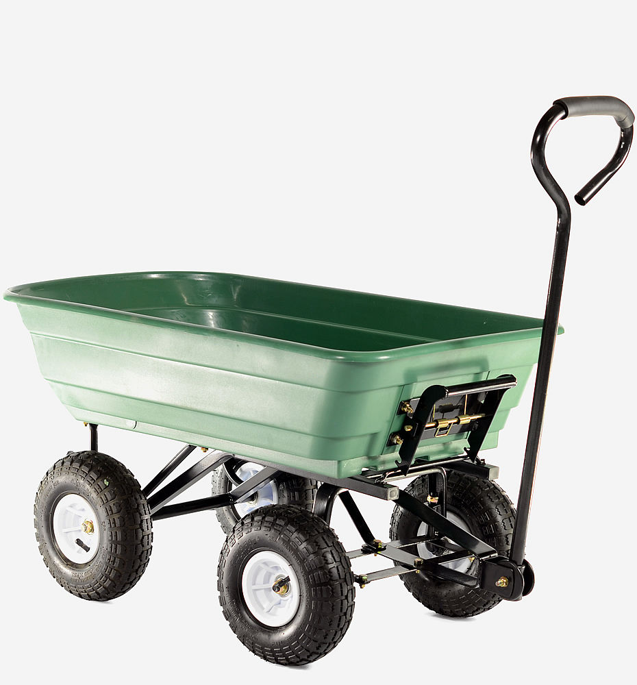 Cobra GCT200P Hand Cart
