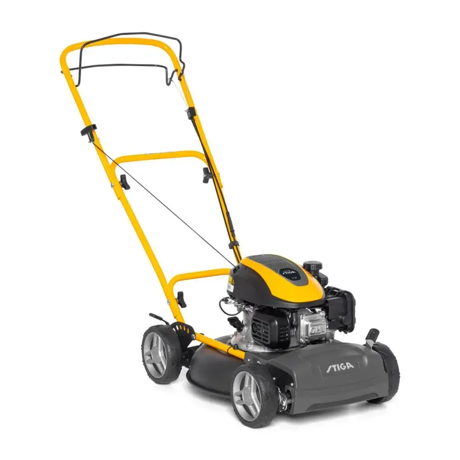 Thumbnail: STIGA Multiclip 47 S Mulching Mower