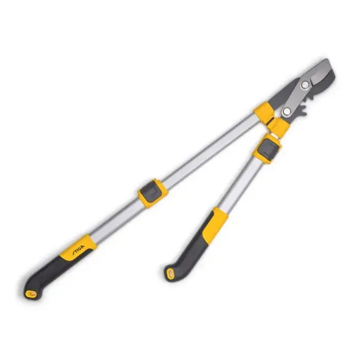 Thumbnail: STIGA Telescopic Bypass Lopper