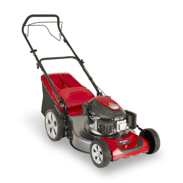 Mountfield SP53 Lawnmower Gunson Repair Servic