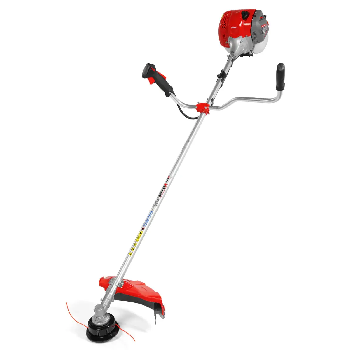 MITOX 43U Brushcutter