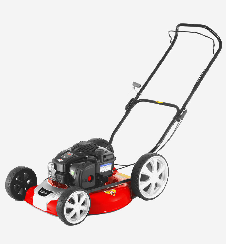 Thumbnail: Cobra MM51B 20" Mulching Lawnmower
