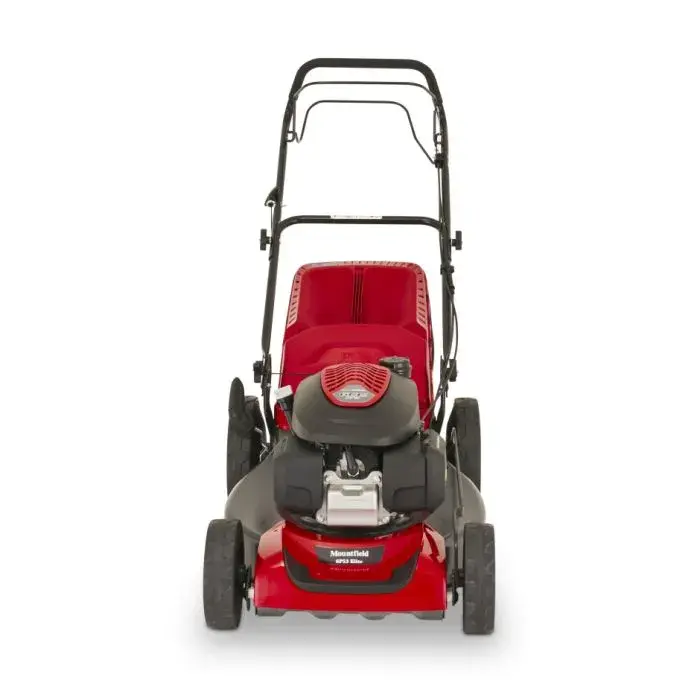 Thumbnail: Mountfield SP53 Elite Lawnmower