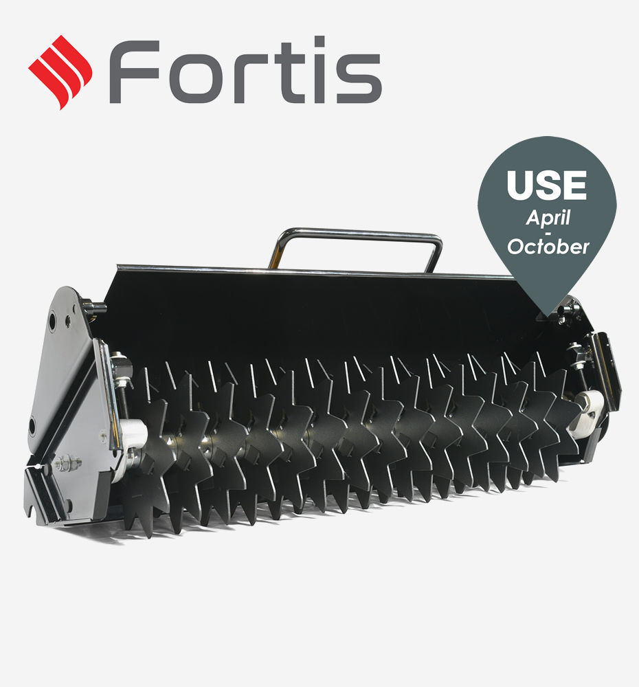 Cobra Fortis Verticut Cartridge