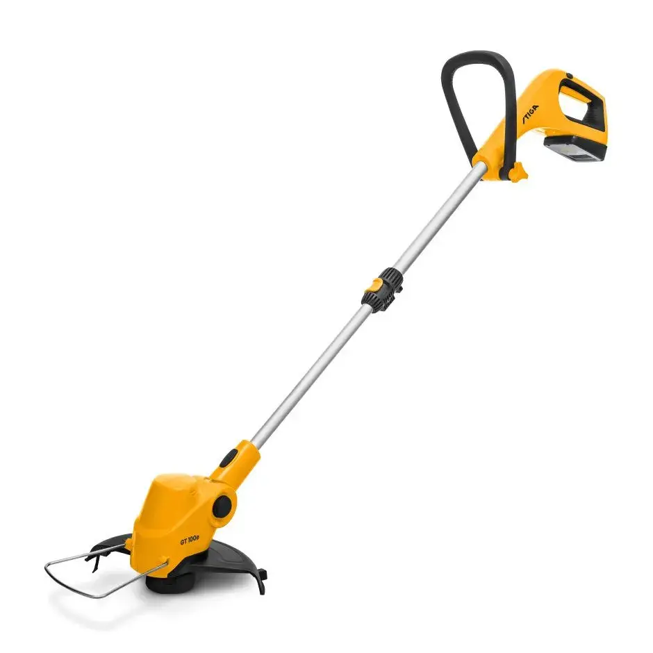 STIGA GT 100e Cordless Grass Trimmer